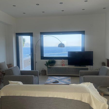 Villa Duchess Pteleós Eksteriør billede