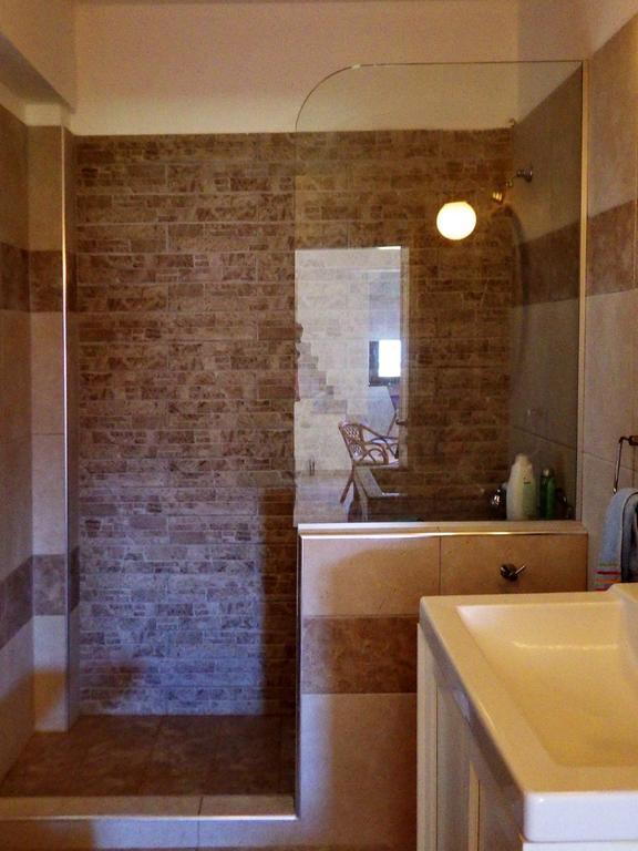 Villa Duchess Pteleós Eksteriør billede