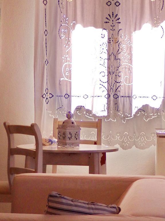 Villa Duchess Pteleós Eksteriør billede